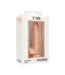 RealRock by Shots Realistic Cock with Scrotum - 8 / 20 cm