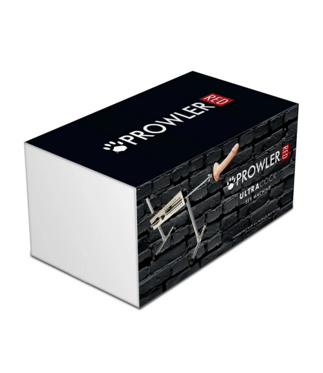 UltraCock Sex Machine