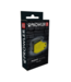 Prowler Red Puppy Muzzle - Yellow