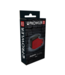Prowler Red Puppy Muzzle - Red