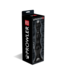 Prowler Red Triple Plug - Black