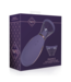 Pumped by Shots Enhance - Rechargeable Vulva and Breast Pump - Purple