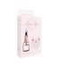 Pumped by Shots Clitoral  Nipple Pump Set Medium - Large