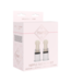 Pumped by Shots Nipple Suction Set - Medium