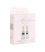 Pumped by Shots Nipple Suction Set - Small