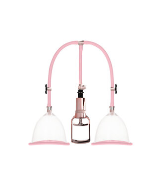 Pumped by Shots Breast Pump Set - Medium