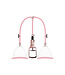 Pumped by Shots Breast Pump Set - Medium
