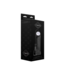 Pumped by Shots Comfort Pump with Advanced PSI Gauge
