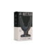 Plug  Play by Shots Split Butt Plug #1 - 4 / 10 cm