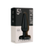 Plug  Play by Shots Basic Butt Plug - 5 / 13 cm