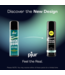 Pjur Backdoor Panthenol - Waterbased Anal Lubricant and Massage Gel with Panthenol - 8 fl oz / 250 ml