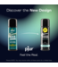 Pjur Backdoor Panthenol - Waterbased Anal Lubricant and Massage Gel with Panthenol - 1 fl oz / 30 ml
