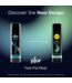 Pjur Aqua Panthenol - Waterbased Lubricant and Massage Gel with Panthenol - 8 fl oz / 250 ml