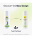 Pjur Woman Aloe - Waterbased Lubricant and Massage Gel with Aloe Vera - 1 fl oz / 30 ml