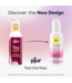 Pjur Toy Lube - Lubricant Especially for Toys - 3 fl oz / 100 ml
