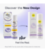Pjur Glide - Lubricant and Massage Gel - 3 fl oz / 100 ml
