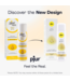 Pjur Glide - Lubricant and Massage Gel - 3 fl oz / 100 ml
