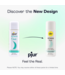 Pjur Nude - Waterbased Lubricant and Massage Gel without Additives - 1 fl oz / 30 ml