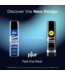 Pjur Backdoor Comfort Glide - Waterbased Anal Lubricant and Massage Gel with Hyaluronic Acid - 8 fl oz /