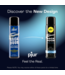Pjur Backdoor Comfort Glide - Waterbased Anal Lubricant and Massage Gel with Hyaluronic Acid - 3 fl oz /
