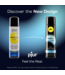 Pjur Analyze Me! - Waterbased Lubricant and Massage Gel with Hyaluronic Acid - 3 fl oz / 100 ml