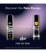 Pjur Backdoor - Anal Lubricant and Massage Gel - 8 fl oz / 250 ml