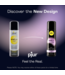 Pjur Glide - Siliconebased Lubricant and Massage Gel - 8 fl oz / 250 ml
