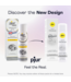 Pjur Glide - Lubricant and Massage Gel - 3 fl oz / 100 ml