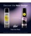 Pjur Glide - Siliconebased Lubricant and Massage Gel - 3 fl oz / 100 ml