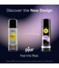 Pjur Glide - Siliconebased Lubricant and Massage Gel - 1 fl oz / 30 ml