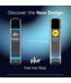 Pjur Waterbased - Waterbased Lubricant and Massage Gel - 3 fl oz / 100 ml