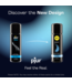 Pjur Aqua - Waterbased Lubricant and Massage Gel - 17 fl oz / 500 ml