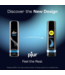 Pjur Aqua - Waterbased Lubricant and Massage Gel - 8 fl oz / 250 ml