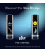 Pjur Aqua - Waterbased Lubricant and Massage Gel - 1 fl oz / 30 ml