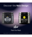 Pjur Power - Thick Lubricant Cream for Anal Use - 17 fl oz / 500 ml