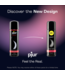Pjur Light - Thin Lubricant and Massage Gel - 8 fl oz / 250 ml