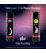 Pjur Light - Thin Lubricant and Massage Gel - 3 fl oz / 100 ml