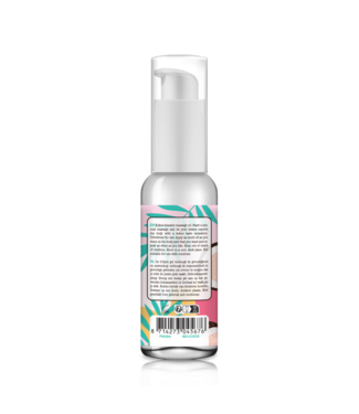 Pharmquests by Shots Kusbaar Olie - Kokos - 1.7 fl oz / 50 ml