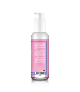 Pharmquests by Shots Glijmiddel op waterbasis met hyaluronzuur - 5.1 fl oz / 150 ml