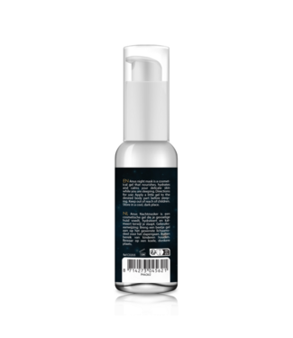 Pharmquests by Shots Anale Nachtmasker - 1.7 fl oz / 50 ml