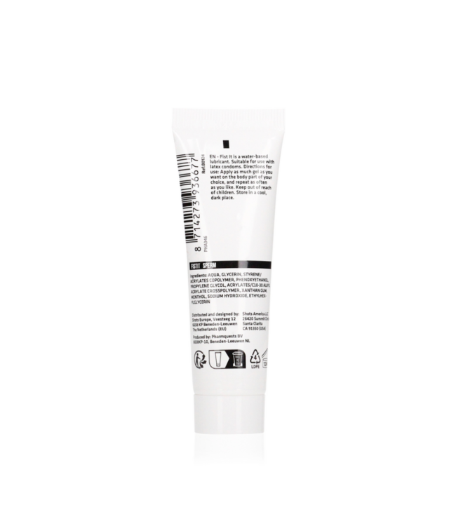 Sperm-Like Lubricant - 0.8 fl oz / 25 ml