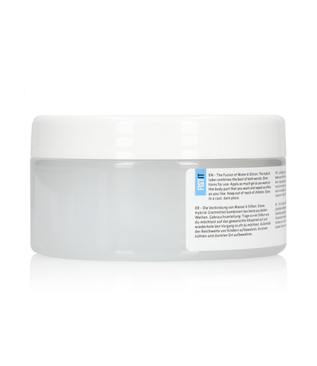 Hybrid Lubricant - 10.1 fl oz / 300 ml