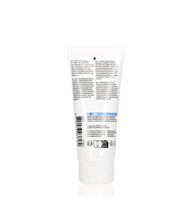 Hybrid Lubricant - 3.4 fl oz / 100 ml