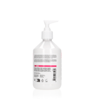 Fist It by Shots Waterbased Sliding Butter - 17 fl oz / 500 ml - Pump