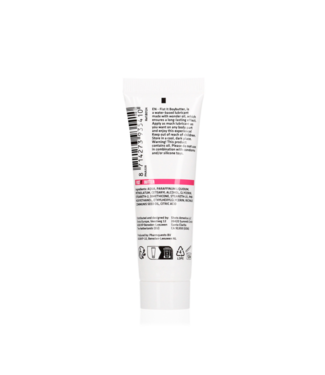 Fist It by Shots Waterbased Sliding Butter - 0.8 fl oz / 25 ml
