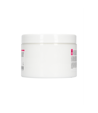 Fist It by Shots Waterbased Sliding Butter - 17 fl oz / 500 ml