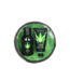 Pharmquests by Shots CBD Travel Set Green Tea Hemp Oil