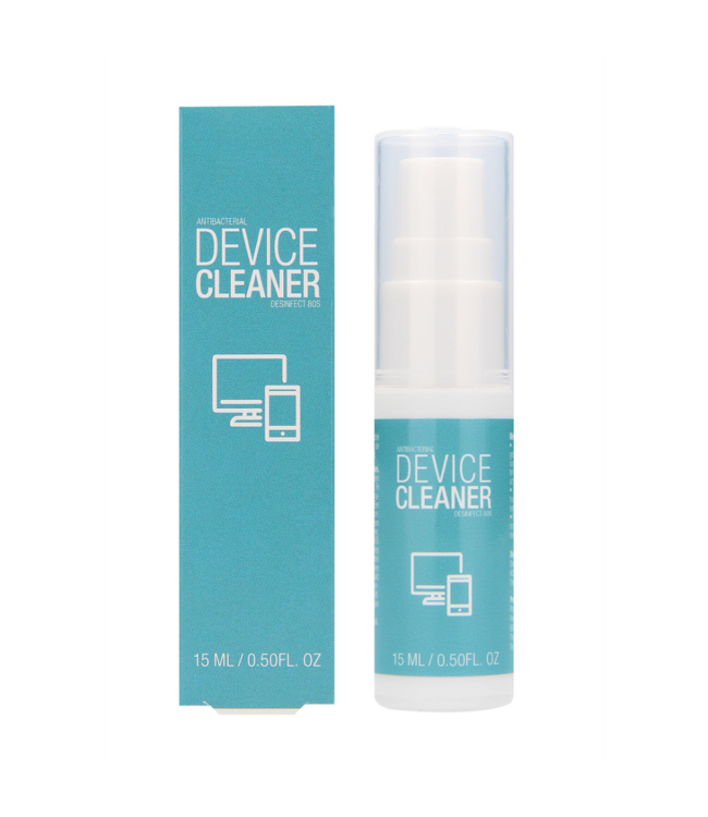 Device Cleaner - 0.5 fl oz / 15 ml
