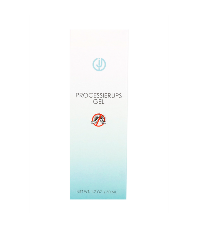 Processionary Caterpillar Gel - 2 fl oz / 50 ml
