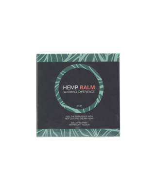 Pharmquests by Shots Hemp Balm - 1 oz / 30 gr